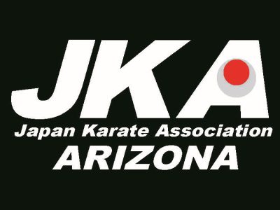 JKA Arizona BlKWht Logo